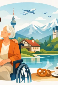 Deutschsprachige Betreuungskraft Erfahrungen