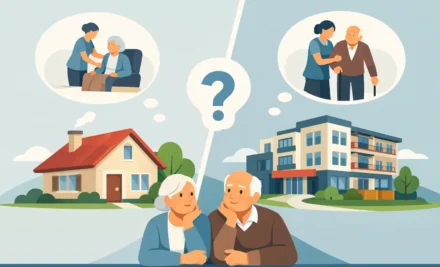 Pflege zuhause oder Pflegeheim – was passt besser?
