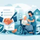 Vertragsgestaltung bei Pflegevermittlung sicher