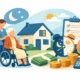 Was kostet 24 Stunden Pflege für zu Hause?