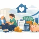 Seniorenbetreuung zuhause finanzieren: So geht’s
