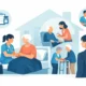 Wer übernimmt Behandlungspflege zuhause?